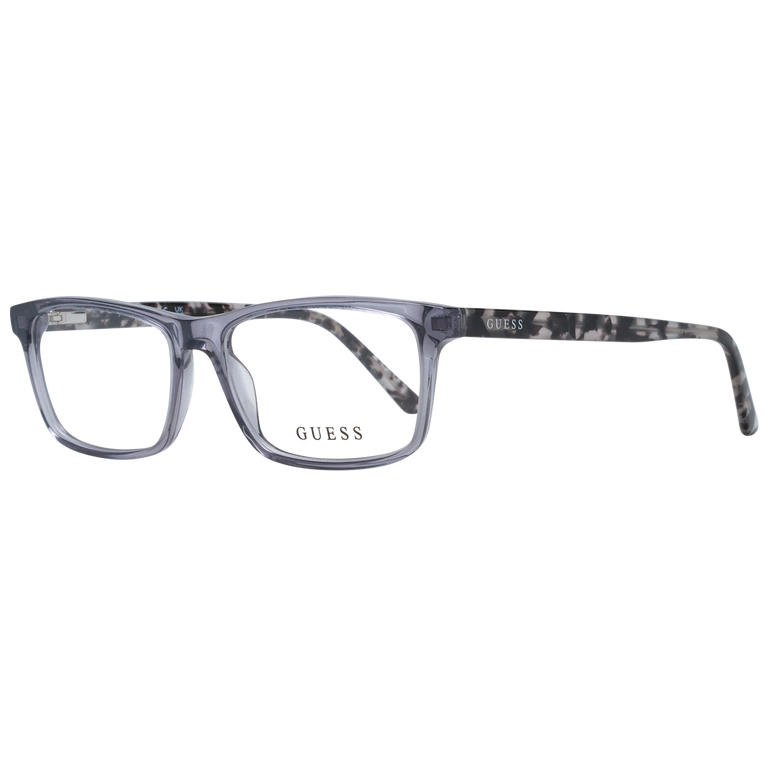 Okulary oprawki Unisex Guess GU8268 Szare