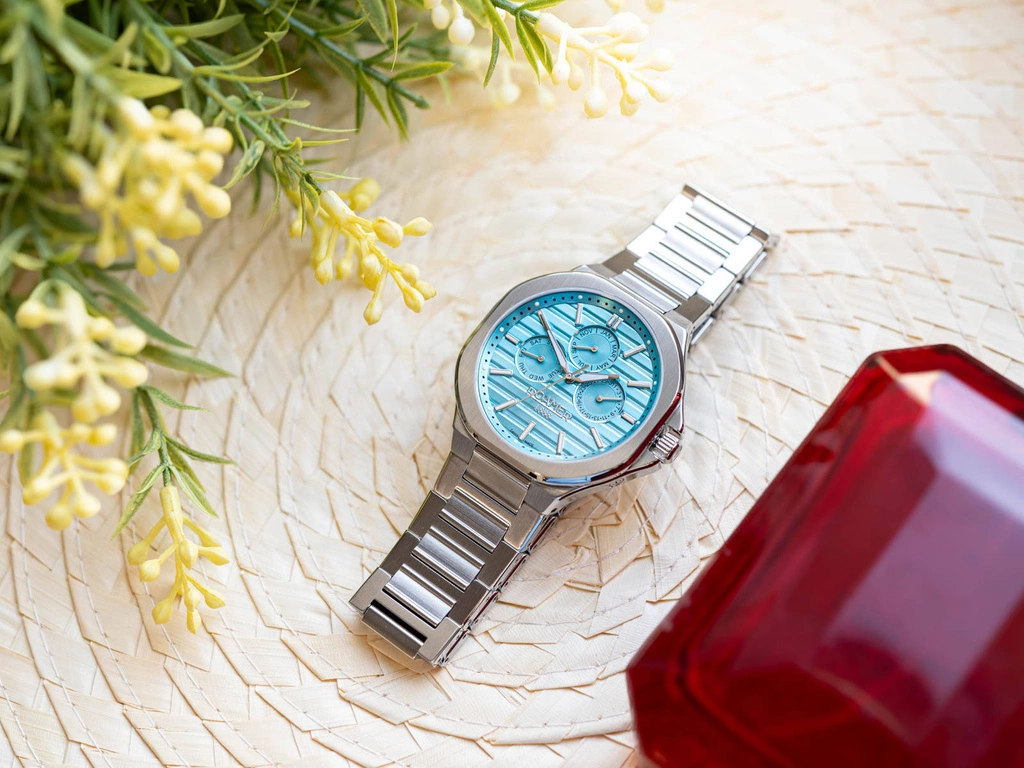 Zegarek męski ROAMER Spirit of Time 995989 41 05 20