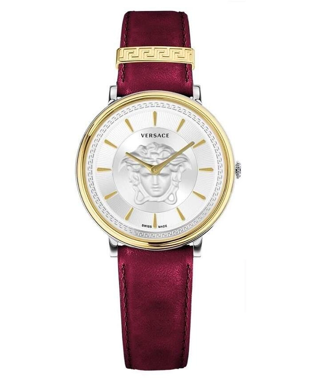 Zegarek damski VERSACE VE8101819 V-Circle