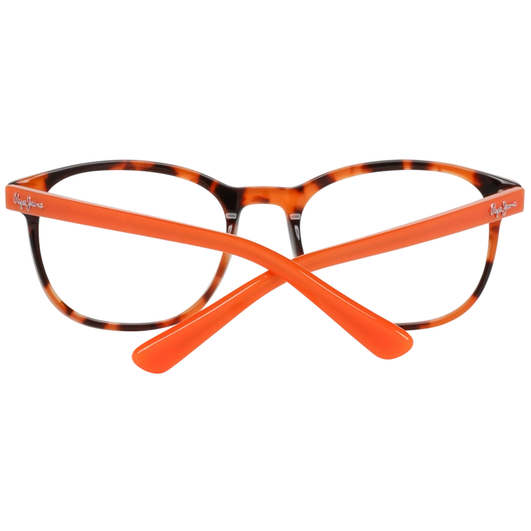 Okulary oprawki męskie Pepe Jeans PJ3282 C4 51 Knox Brązowe