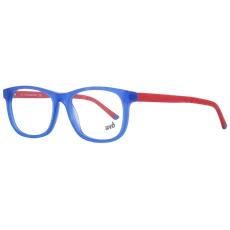 Okulary oprawki Web WE5308 091 49 Niebieskie