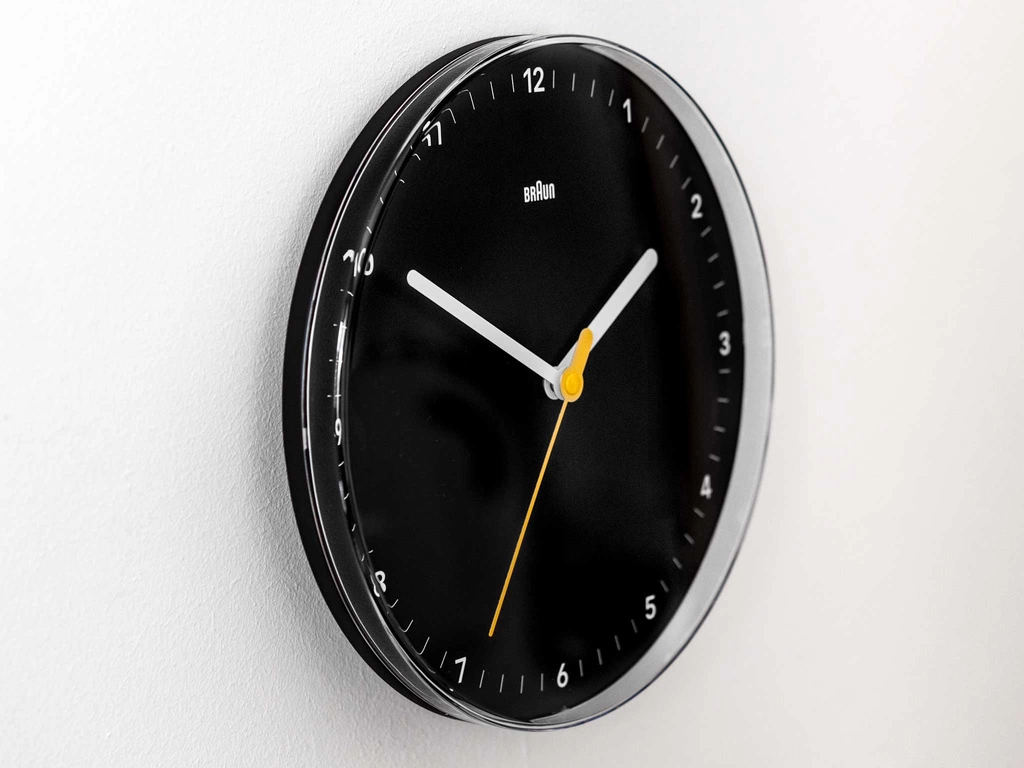 Zegar Braun BC26B