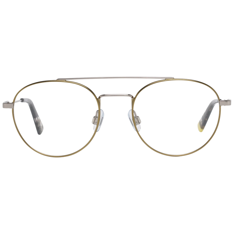 Okulary oprawki Męskie Web WE5271 008 51 Brązowe