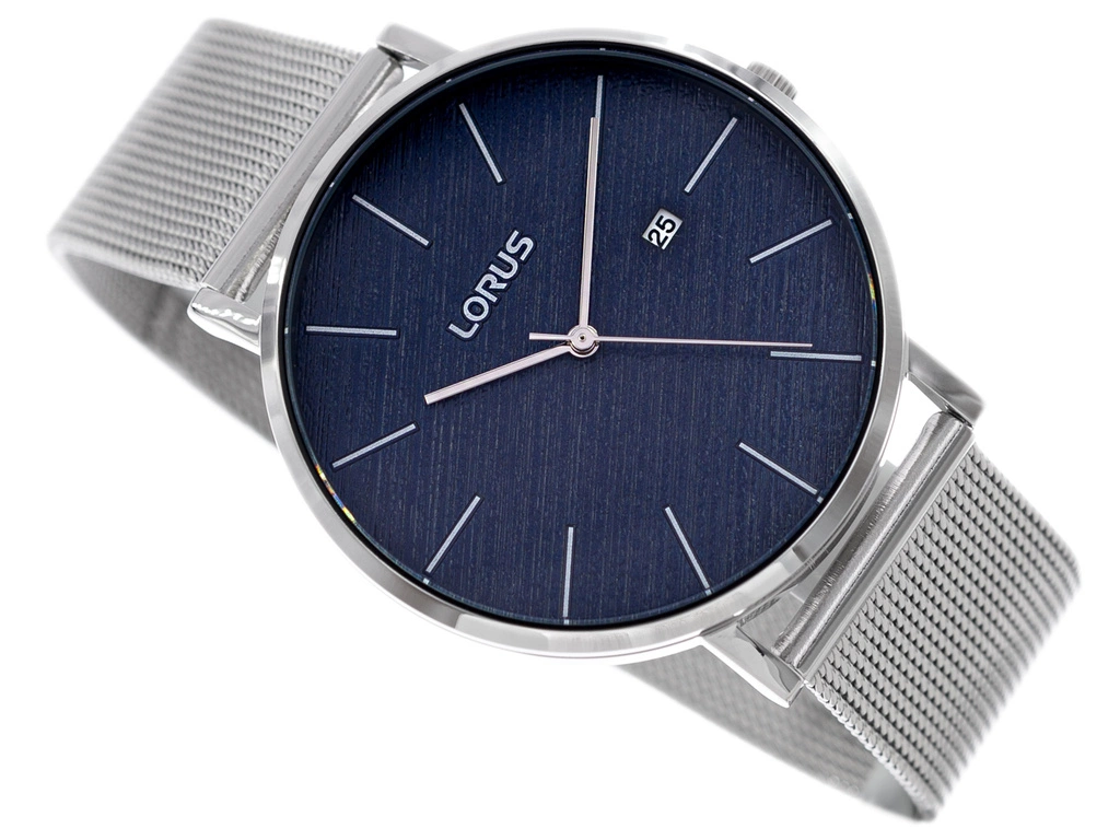 Zegarek męski LORUS RH903LX8