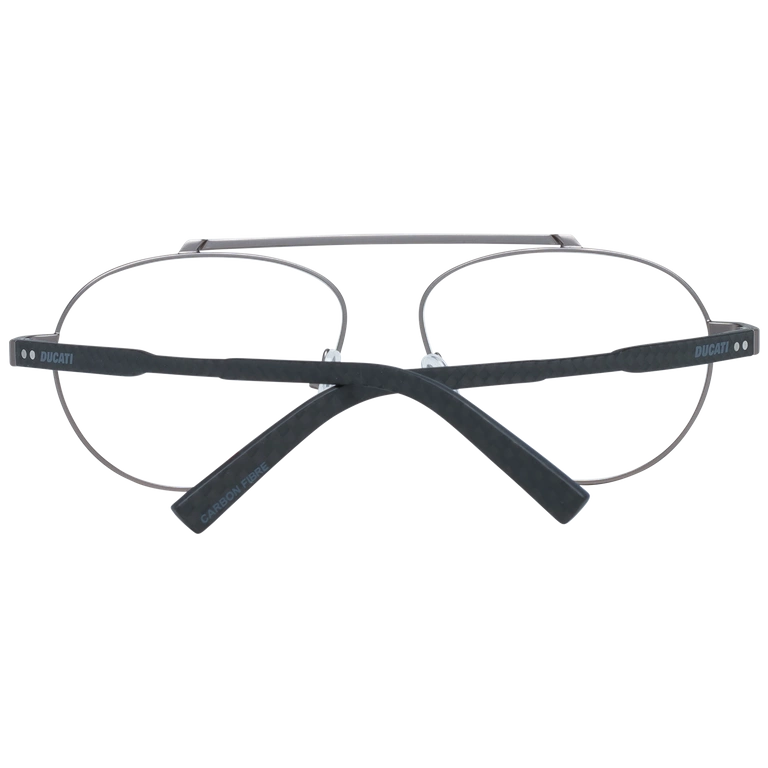 Okulary oprawki Męskie Ducati DA3029 968 57 Brązowe