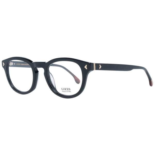 Okulary oprawki Lozza VL4269 700Y 50 Czarne