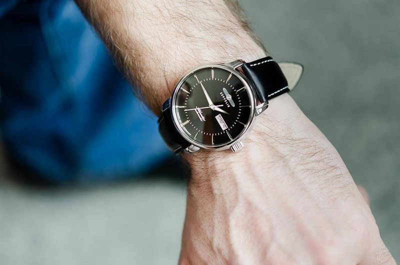 Zegarek męski ZEPPELIN ATLANTIC 8466-2