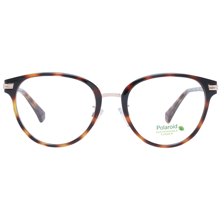 Okulary oprawki Damskie Polaroid PLD D427/G 086 52 Brązowe