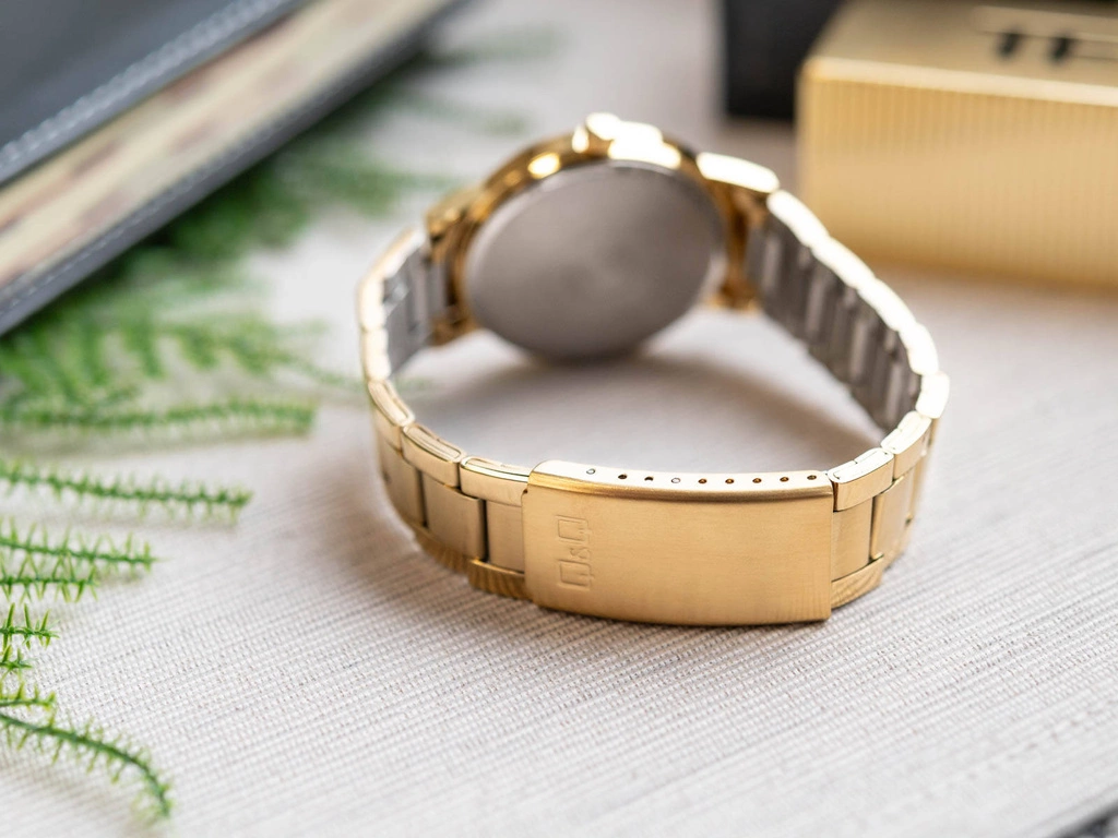 Zegarek męski Q&Q QA38J004Y