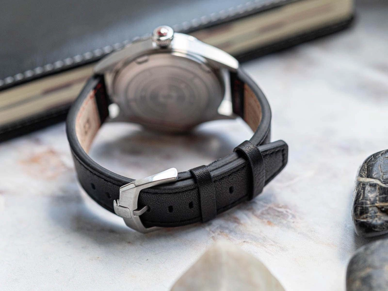 Zegarek męski Swiss Military Hanowa SMWGB0000805 Thunderbolt