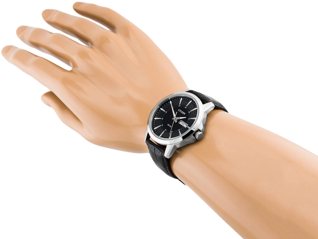 Zegarek męski CITIZEN BF2011-01E