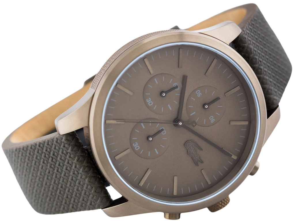 Zegarek męski LACOSTE 2010949