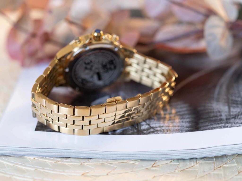 Zegarek męski VERSACE VEV602123 Signature Chrono