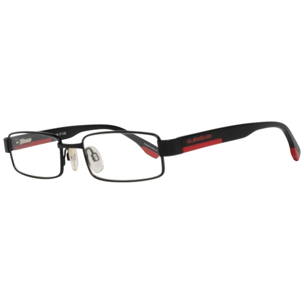 Okulary oprawki Męskie Quiksilver EQO3600 408 46 Czarne