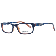 Okulary oprawki Męskie Skechers SE1101 092 50 Niebieskie