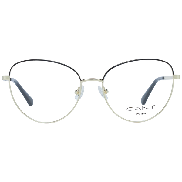 Okulary oprawki Damskie Gant GA4127 005 56 Czarne