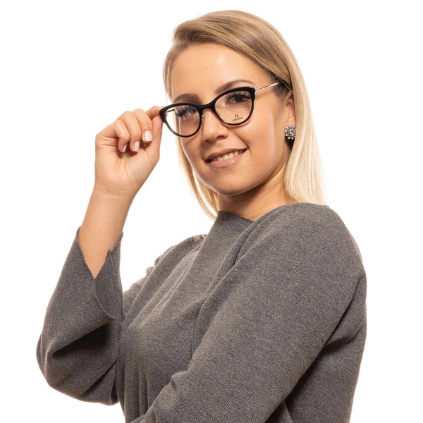 Okulary oprawki Damskie Rodenstock R5329 C 50 Czarne