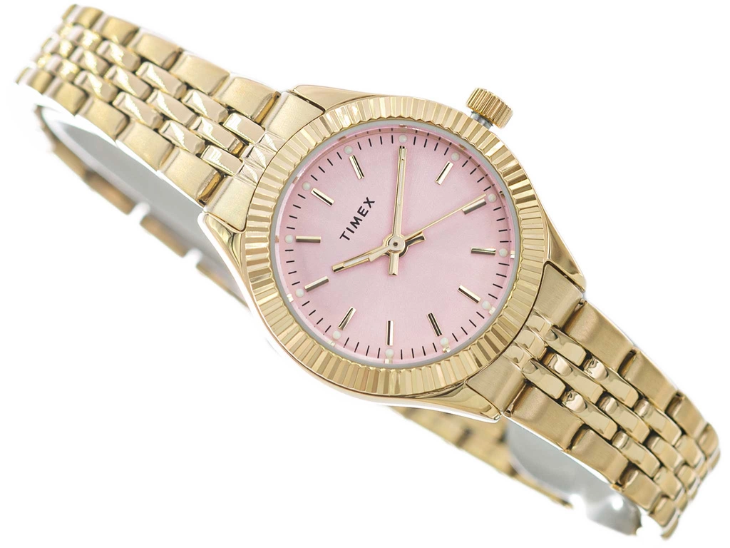 Zegarek damski TIMEX TW2W90800 Legacy Mini