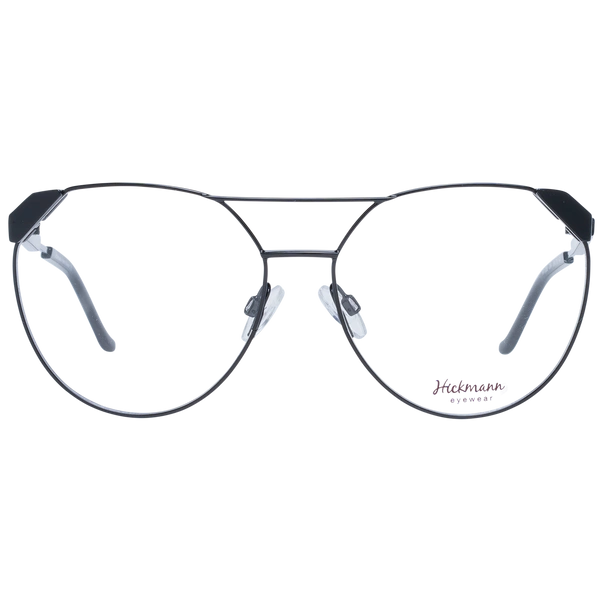 Okulary oprawki Damskie Ana Hickmann HI1089 Czarne