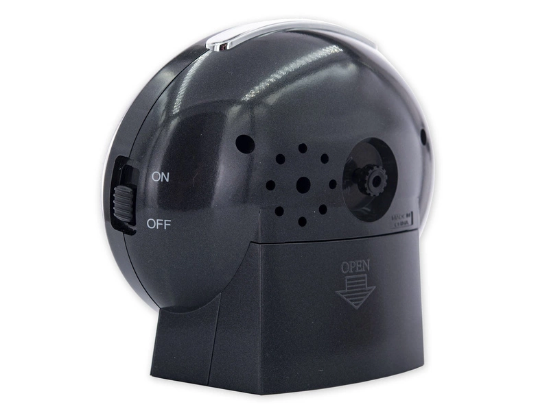 Budzik Casio TQ-266-1EF