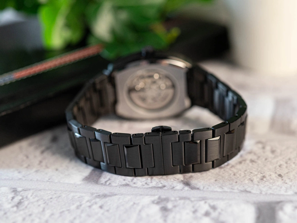 Zegarek męski BULOVA 98A320 Maquina