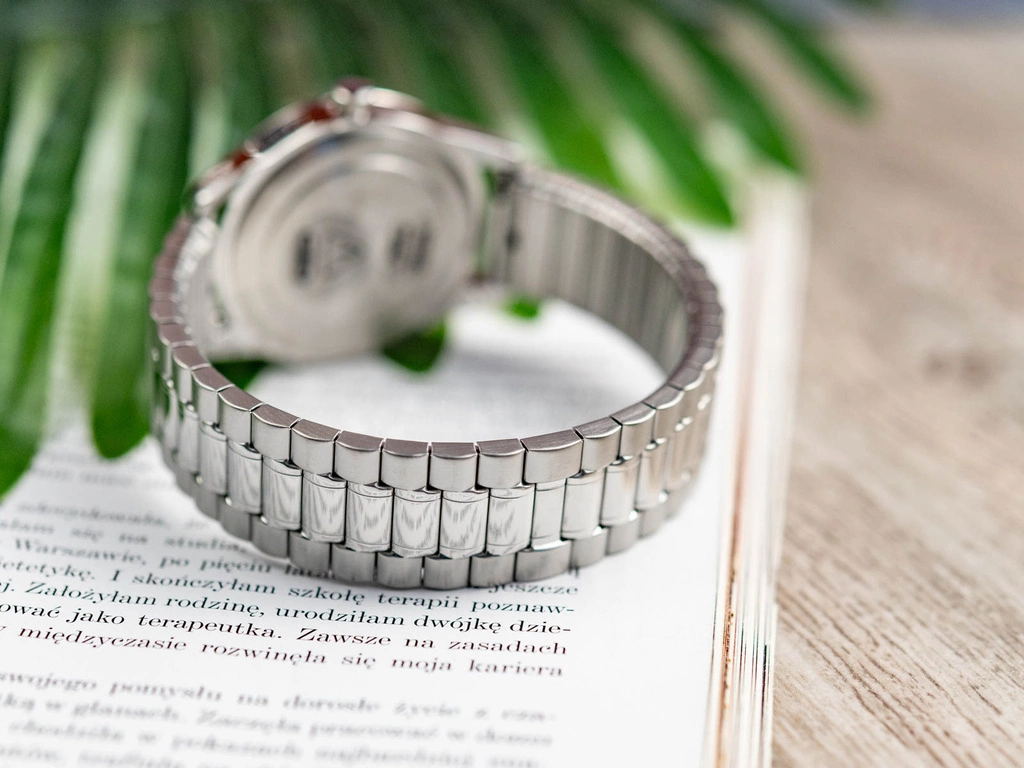 Zegarek męski TIMEX TWG027900 Main Street South Street Sport SET