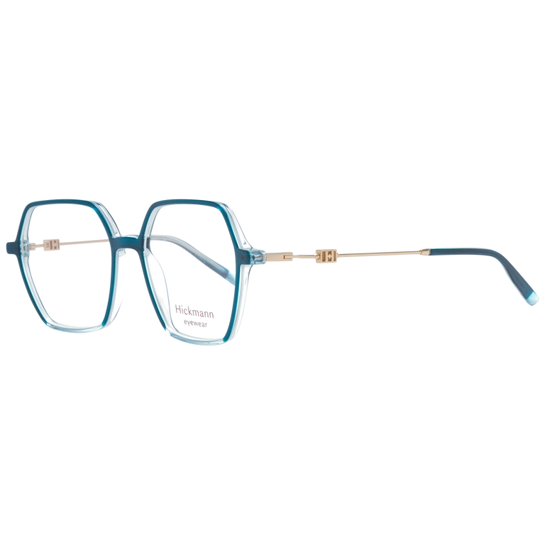 Okulary oprawki Damskie Ana Hickmann HI6224 Niebieskie
