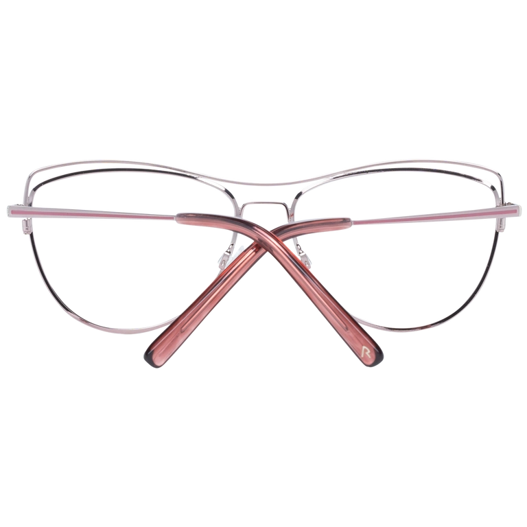 Okulary oprawki Damskie Rodenstock R2628 D 53 Brązowe