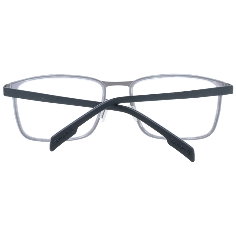 Okulary oprawki Reebok R9519 02 53 Szare