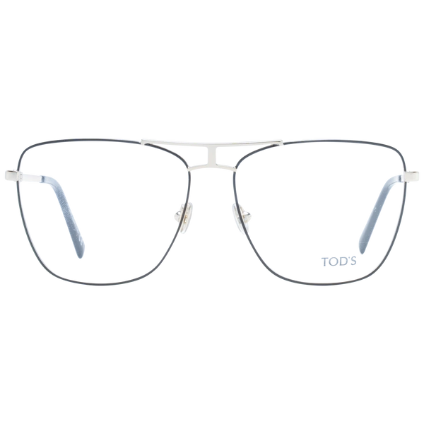 Okulary oprawki Damskie Tods TO5256 Czarne