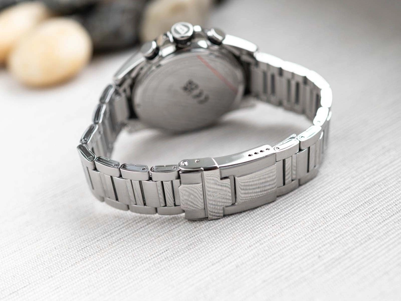 Zegarek męski FESTINA F20560/4 Timeless Chronograph