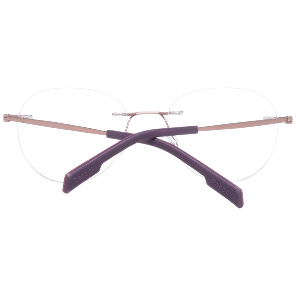 Okulary oprawki Reebok R7006 02 50 Różowe