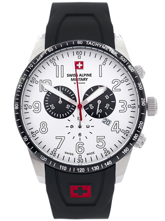 Zegarek męski SWISS ALPINE MILITARY SAM7082.9833 