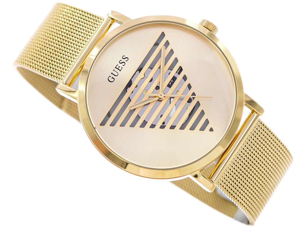 Zegarek męski GUESS IDOL GW0502G1