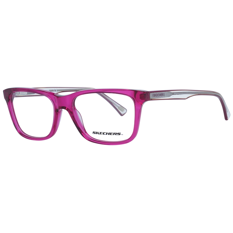 Okulary oprawki Damskie Skechers SE1644 081 50 Fioletowe