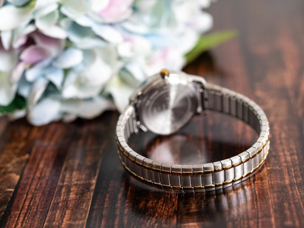 Zegarek damski TIMEX TWG062900 Easy Reader