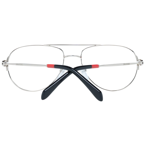 Okulary oprawki Damskie Zadig & Voltaire VZV223 0492 55 Złote