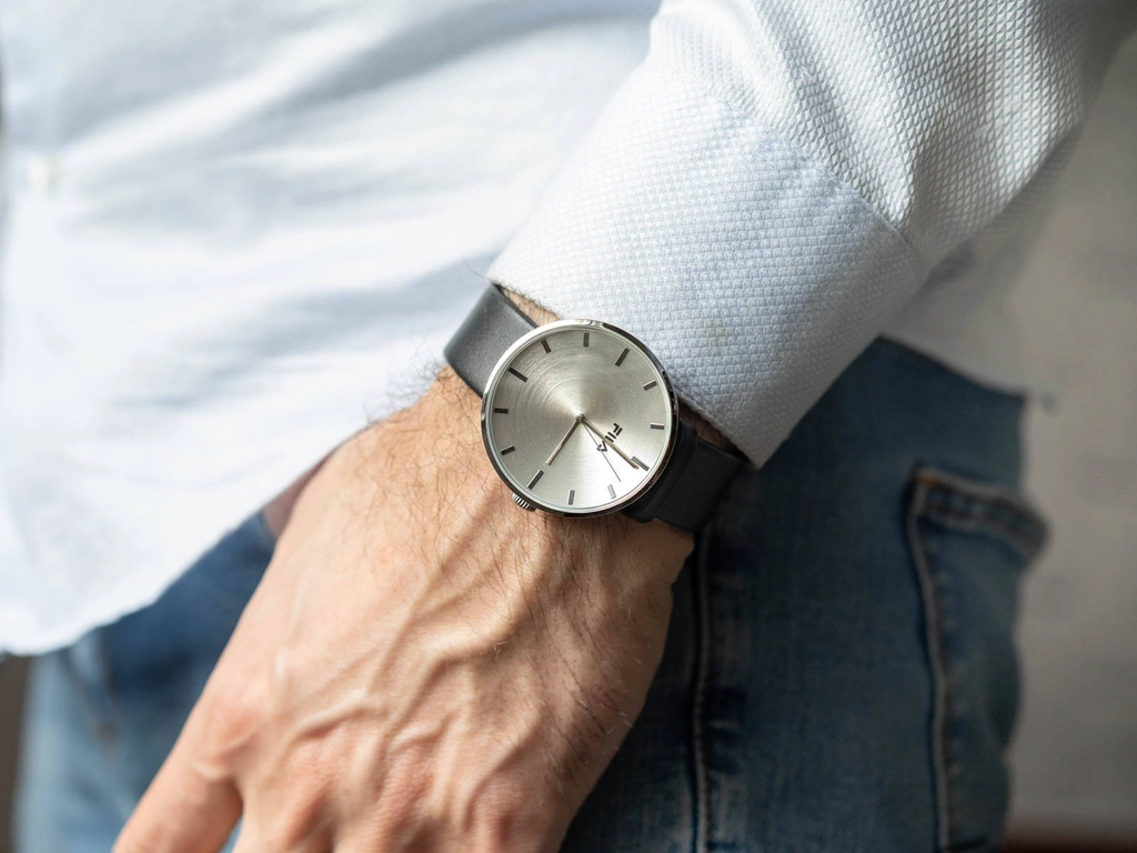 Zegarek męski FILA 38-177-101