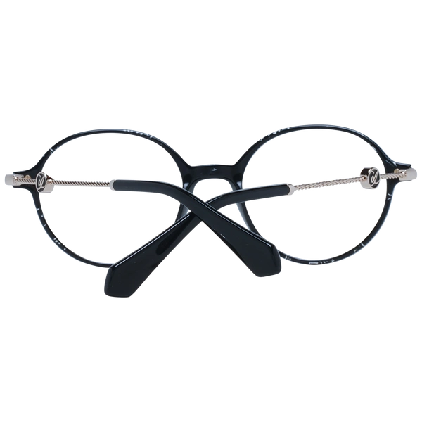Okulary oprawki Damskie Christian Lacroix CL1142 Czarne