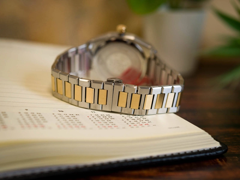 Zegarek męski ROAMER Stingray R7 854833 47 45 50