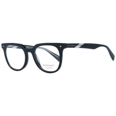 Okulary oprawki Damskie Ana Hickmann HI6251 Czarne