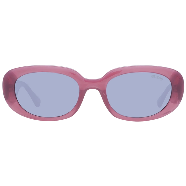 Okulary przeciwsłoneczne Damskie Guess GU8260 Fioletowe