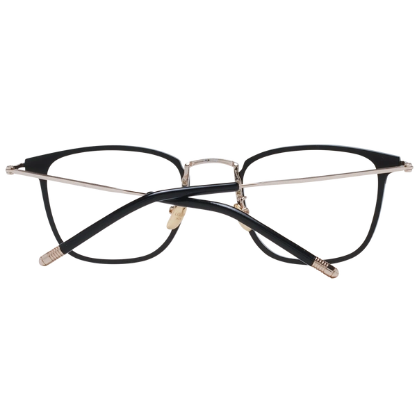 Okulary oprawki Męskie Lozza VL2390 Czarne
