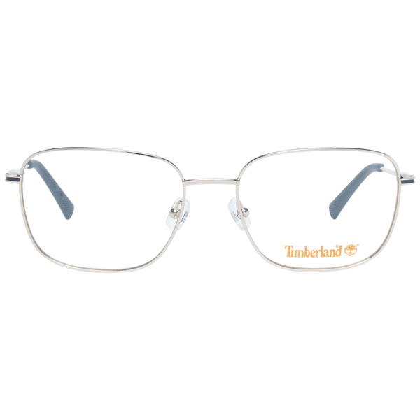 Okulary oprawki Męskie Timberland TB1757 032 56 Złote