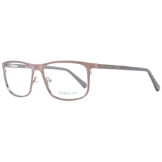 Okulary oprawki Męskie Gant GA3280 Brązowe