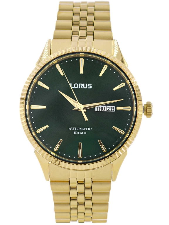 Zegarek męski LORUS RL468AX9