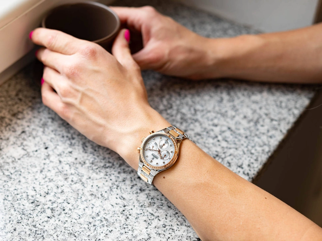 Zegarek damski FESTINA F20403/1 Boyfriend Collection