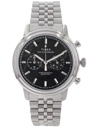 Zegarek męski TIMEX TW2Y23400 Waterbury Metropolitan