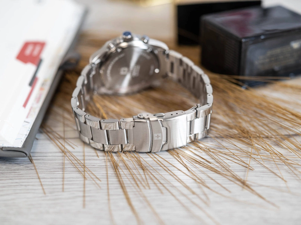 Zegarek męski SWISS ALPINE MILITARY SAM7029.9135