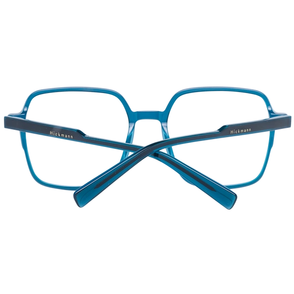 Okulary oprawki Damskie Ana Hickmann HI6234 Niebieskie